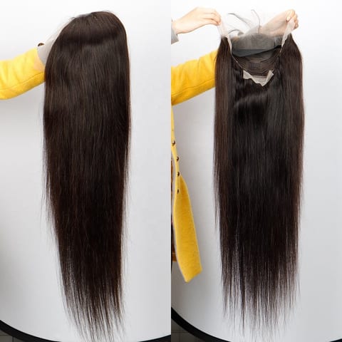200 Density 13x4 Hd Lace Front Wigs For American Black Women Human Hair Wigs