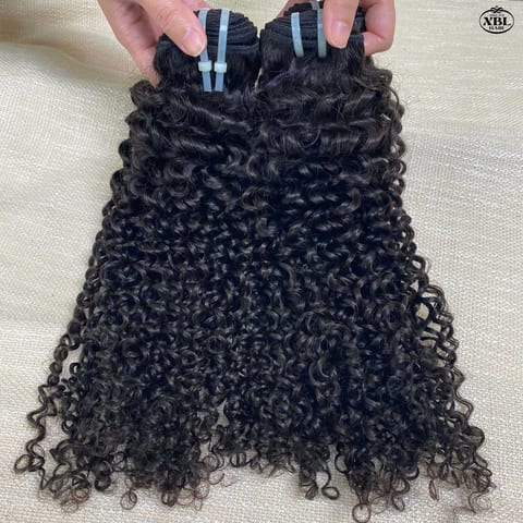 Single Donor Raw Indian Unprocessed Hair Vendors