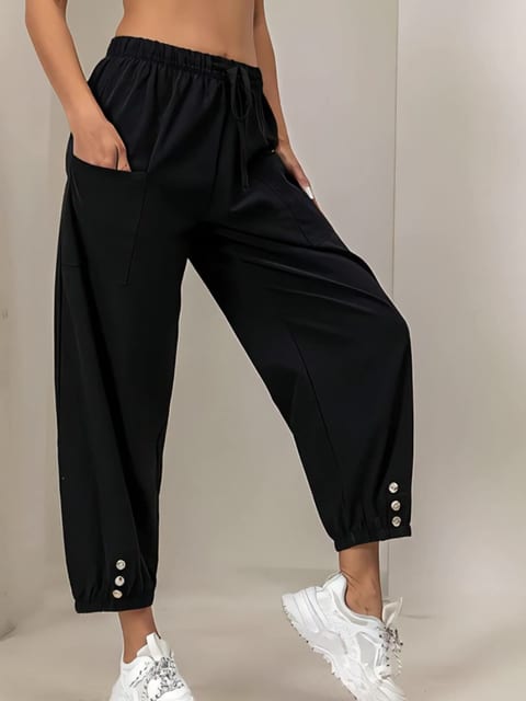 A30 Casual Loose PantsSet Pack