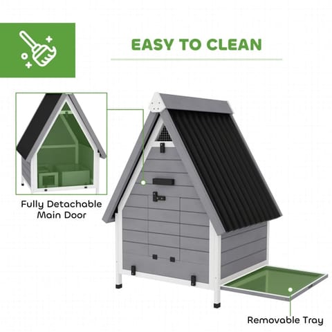 Chicken Coop