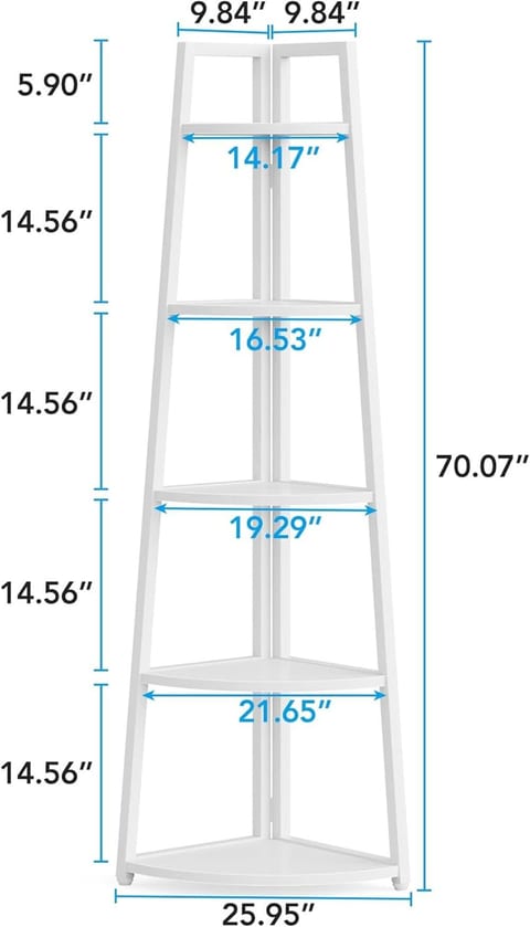 Bookshelf,Storage Rack,Multifunctional Rack