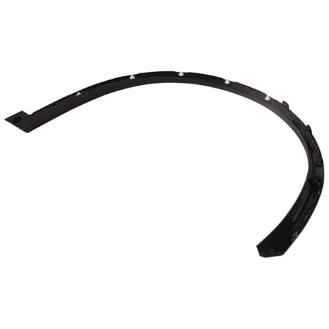 Front Left Wheel Arch Fender Molding Trim For Tesla Model X 2016-2021 103528800H