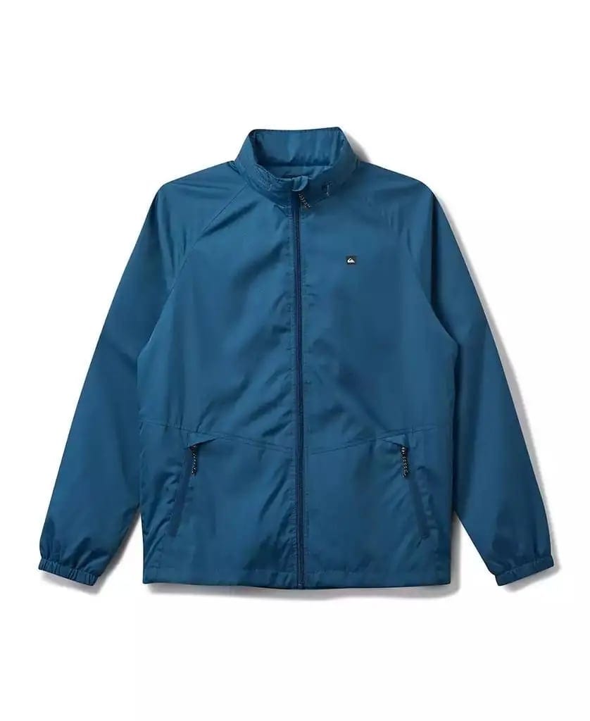 Quiksilver Men's Shell Shock Jacket Quiksilver Waterman, product photo