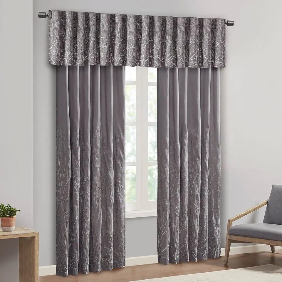 Single Curtain Panel, product photo