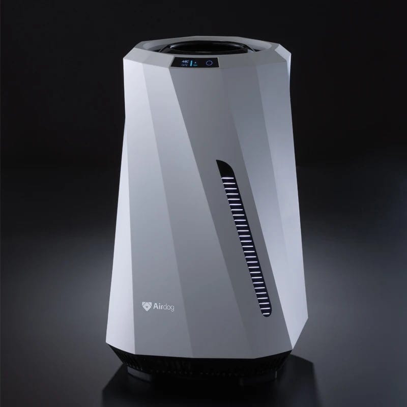 BEON Mist Free Healthy Humidification Baby Room Humidifier for Dry Air, product photo