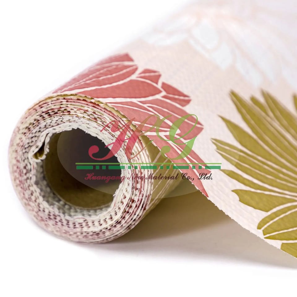 Anti Slip Gripper Roll Rubber Waterproof Eco-Friendly Square Multicolor, product photo