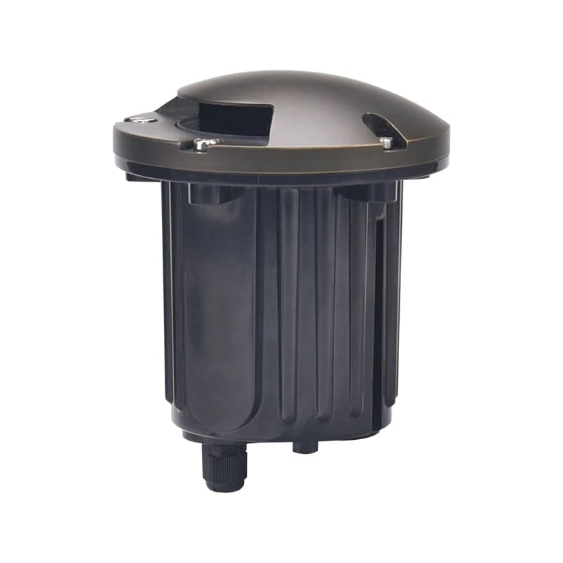 ETL Listed IP65 Waterproof Sturdy Driveway Buried Underground Led Light Low, product photo