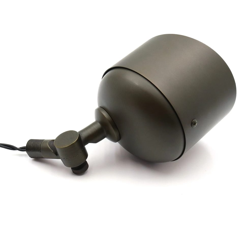 USA Warehouse 12 Volts Ground Landscaping Low Voltage Wash Wall Light Outdoor, product photo