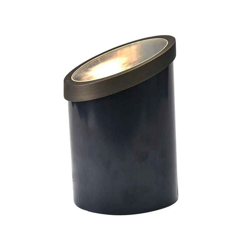 Easy to Install 12V AC/DC Low Voltage Waterproof Outdoor Buried Landscape Led, product photo