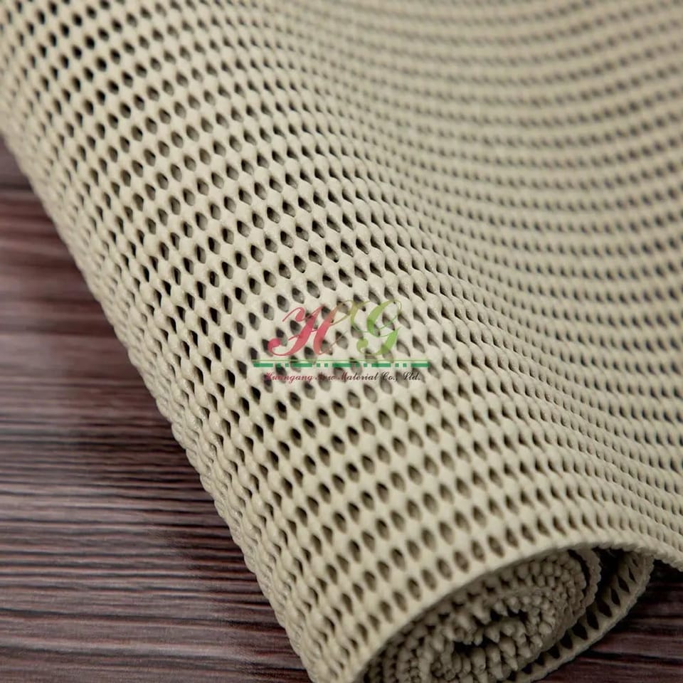 Anti-Slip Felt Rug Pad - Nonslip Carpet Underlay for Improved Grip and Safety, product photo