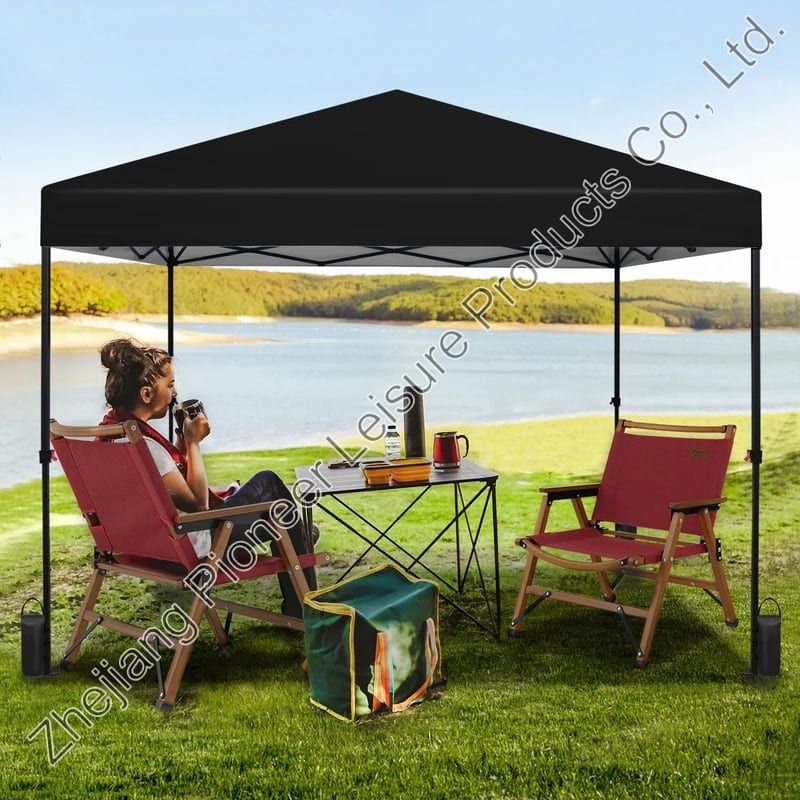 Best Quality Products 10x10ft 1 Person Setup Instant Portable Shelter Pop up, product photo
