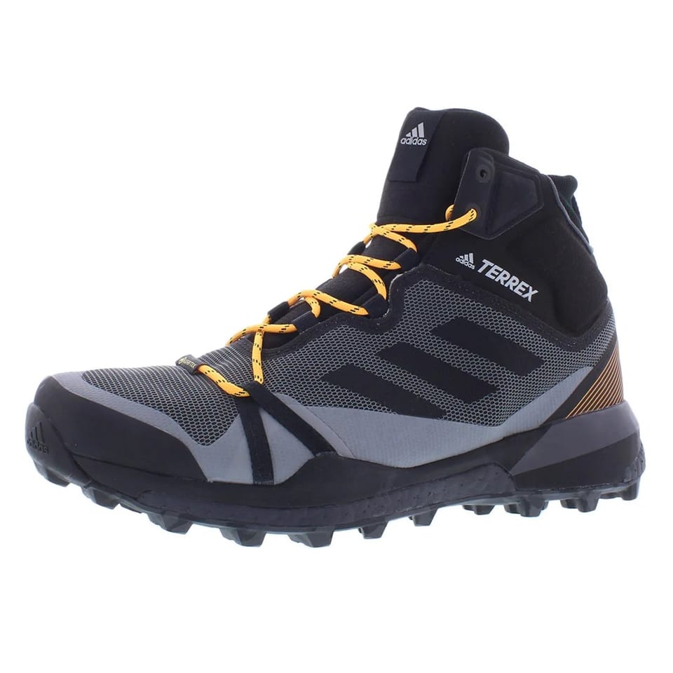 For Terrex Skychaser LT Men's Hiking Shoes Winter Waterproof Lightweight, product photo