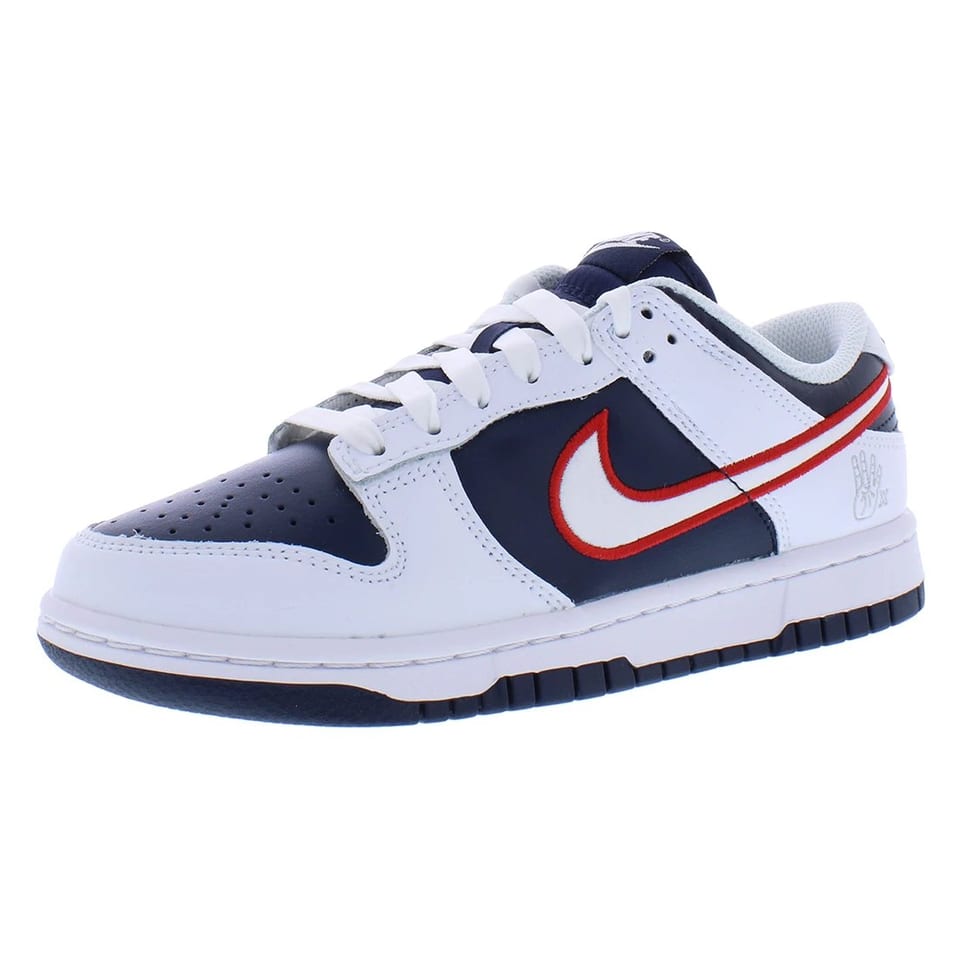 For Women's Dunk Low Premium Shoes Vietnam Made Model MSS-DZ2780100, product photo