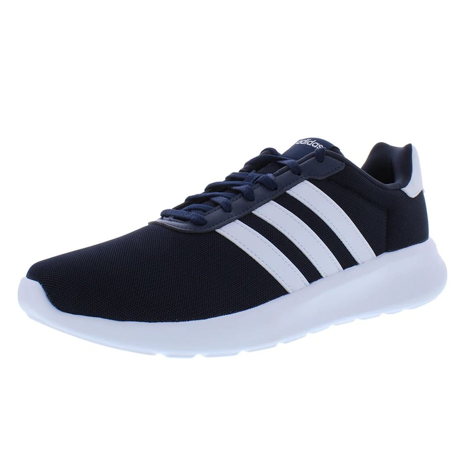 For Lite Racer 3.0 Men's Shoes Size 11 Custom Design Legend Ink/Cloud, product photo