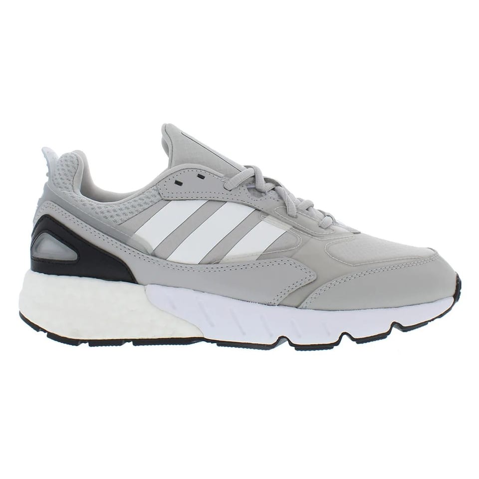 For Zx 1K for 2.0 GY5983 Men's Shoes Size 10 Grey Upper Knit Vietnam All, product photo