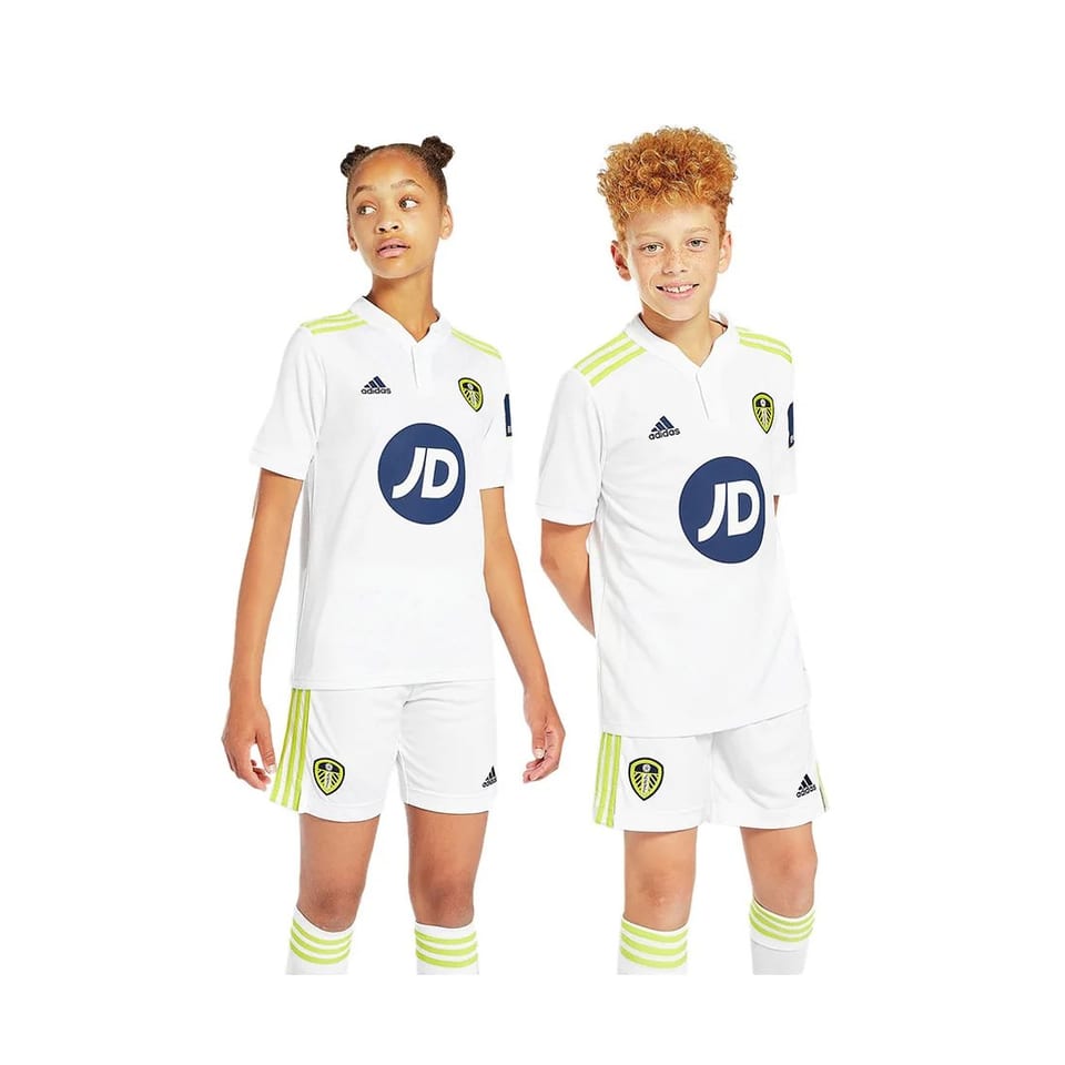 For Men's Active Soccer Clothing for H21 Ssj Wht J White Plus Size 100%, product photo