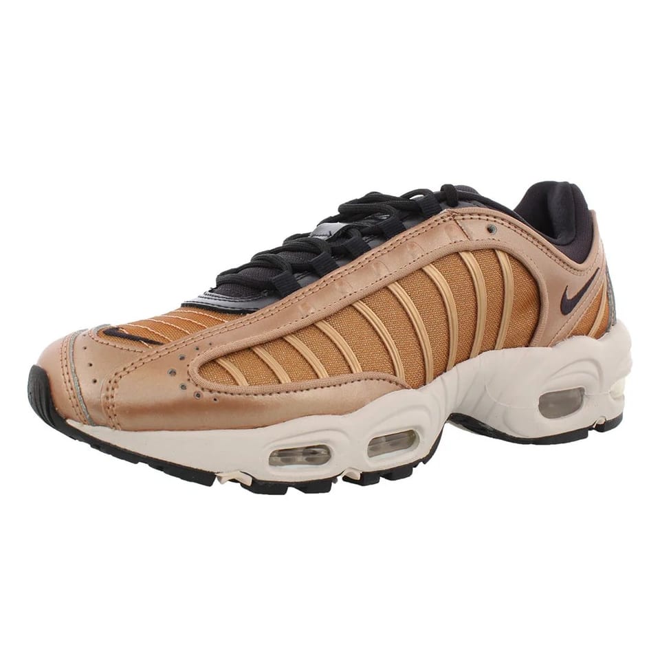 For for Tailwind IV HS Women's Sneakers Custom Design Metallic Red Bronze/Oil, product photo