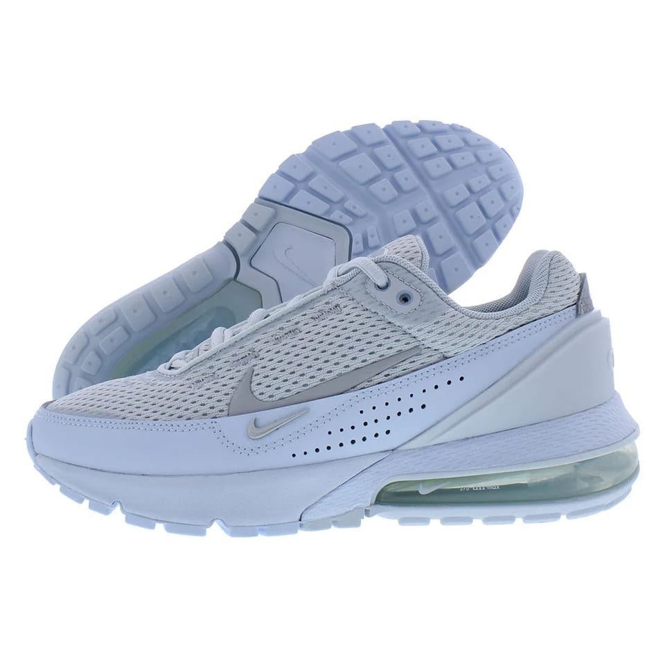 Pulse Womens Shoes Custom Design Breathable Knit Upper Material Size 10, product photo