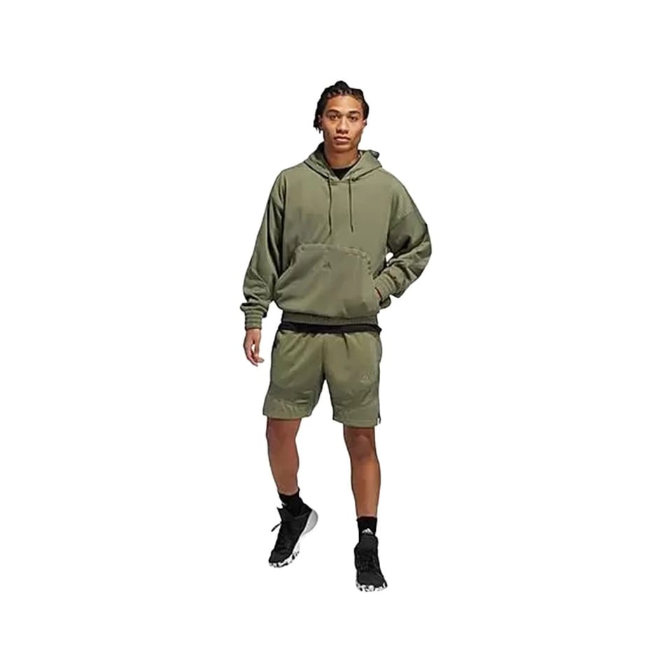 For Men's Cross 365 Active Hooded Hoodie XXL Zipper-Up Lightweight Oversized, product photo