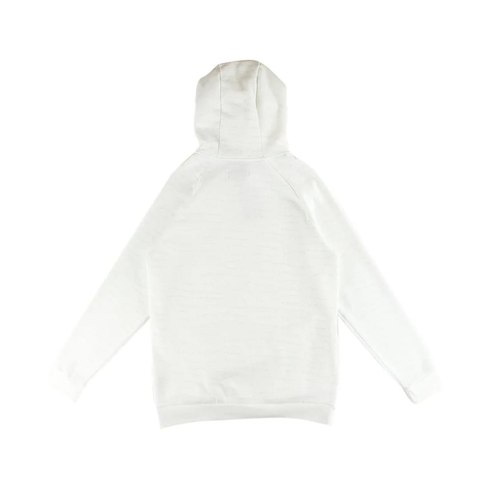 For for Air for 23 Women's Hooded Sweatshirt 100% Cotton Jersey Front Letter, product photo