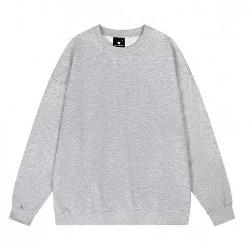 Custom Hoodless Sweatshirt B3, product photo