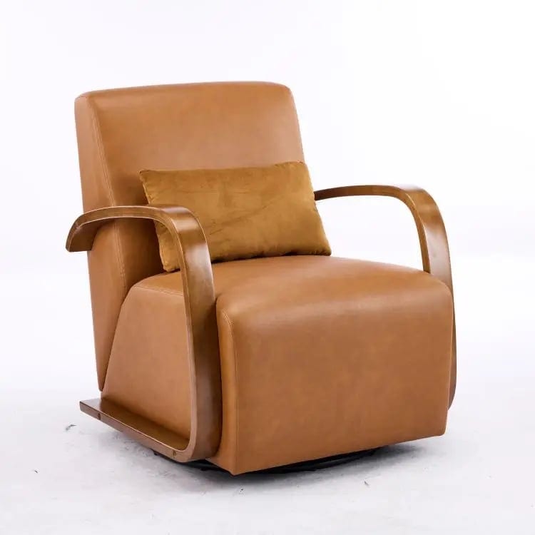 Luxury Modern Living Space High End Leisure Chic Indoor Furniture Soft Elegant, product photo