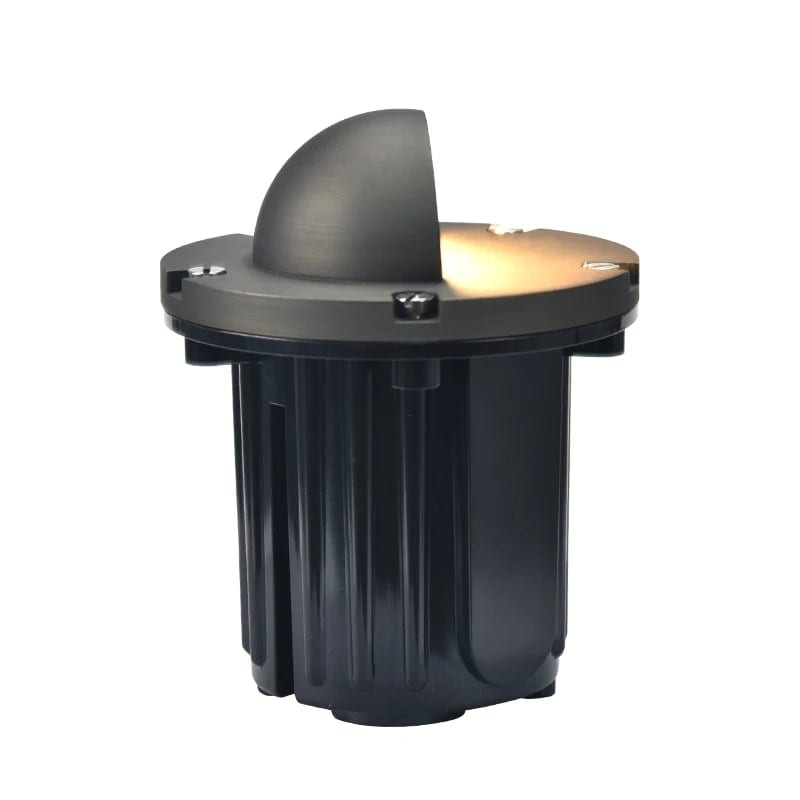 USA Warehouse LT2203A Landscape Lighting Beacon In-Grade In-Ground Light for, product photo
