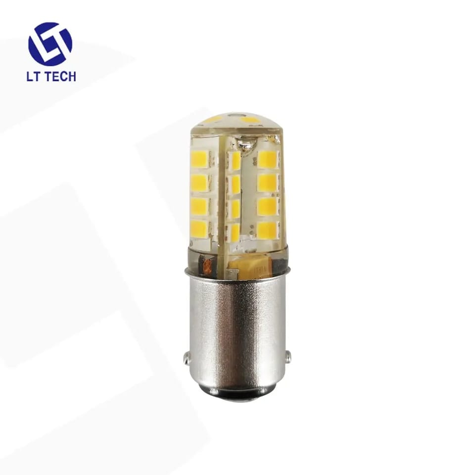 USA Warehouse High-end Bayonet Single Ended G4 Lamp Lights LED Light Bulb, product photo