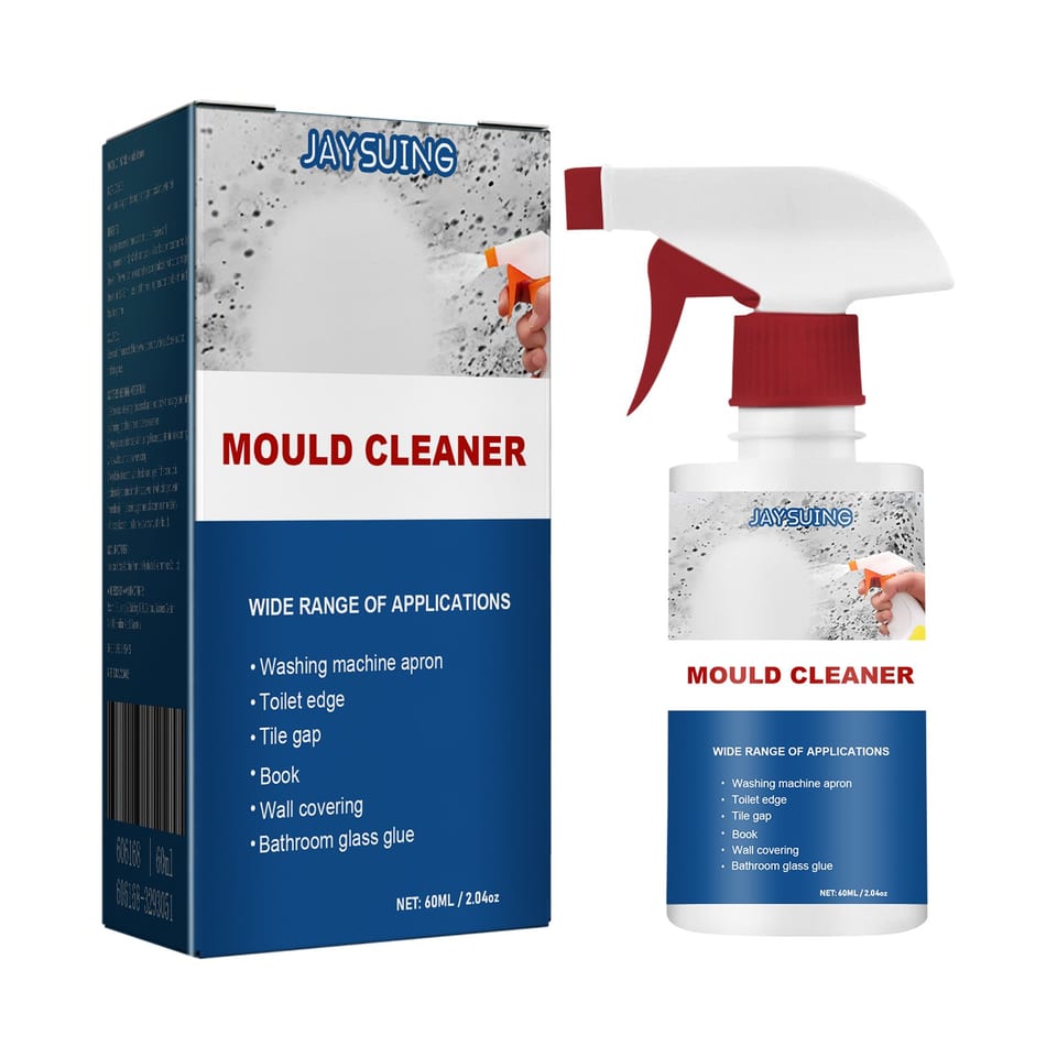 Mold Removing Spray Ceiling, Bathroom, Ceramic Tile, Wall Surface, Multi Effect, product photo