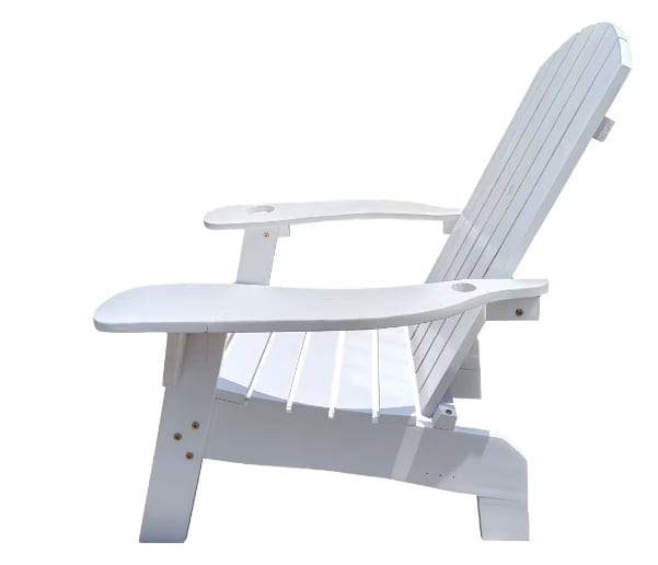 Adirondack Chair, product photo