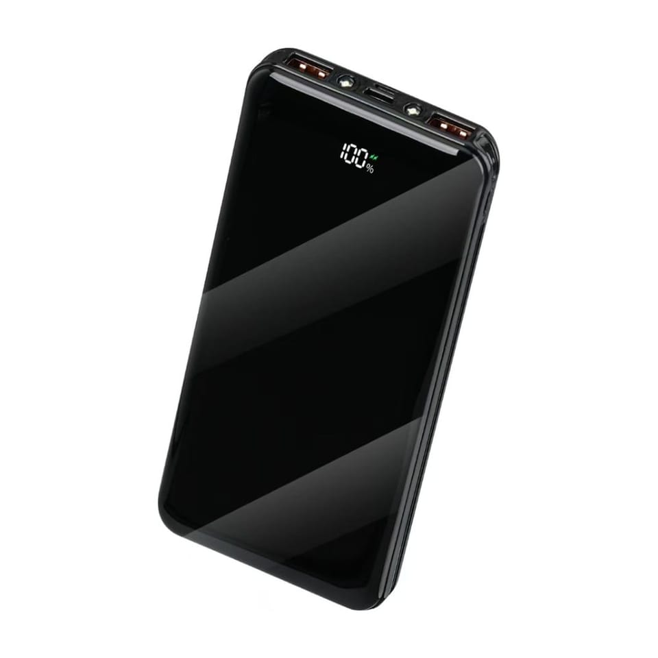 Power Bank, product photo