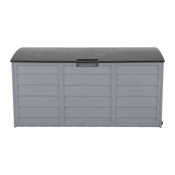 Courtyard Storage Box, product photo