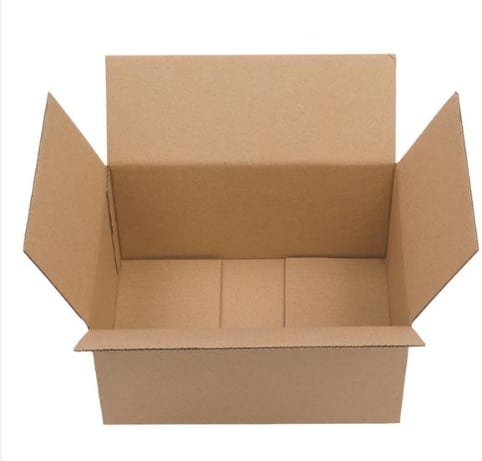 Paper Packaging Boxes, product photo