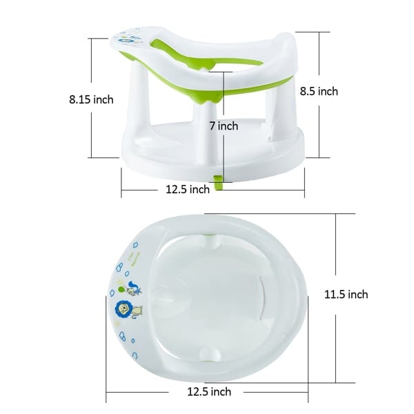 Bath Chair For Children Aged 6 Months And Above- Prohibition Of Selling On The, product photo