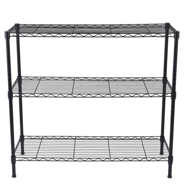 3-layer Storage Rack, product photo