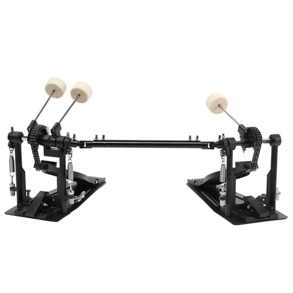 Double Bass Drum Set Pedal, Drum Set, product photo