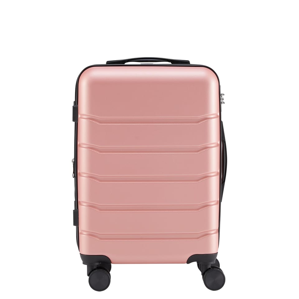 Hard Shell Luggage, product photo