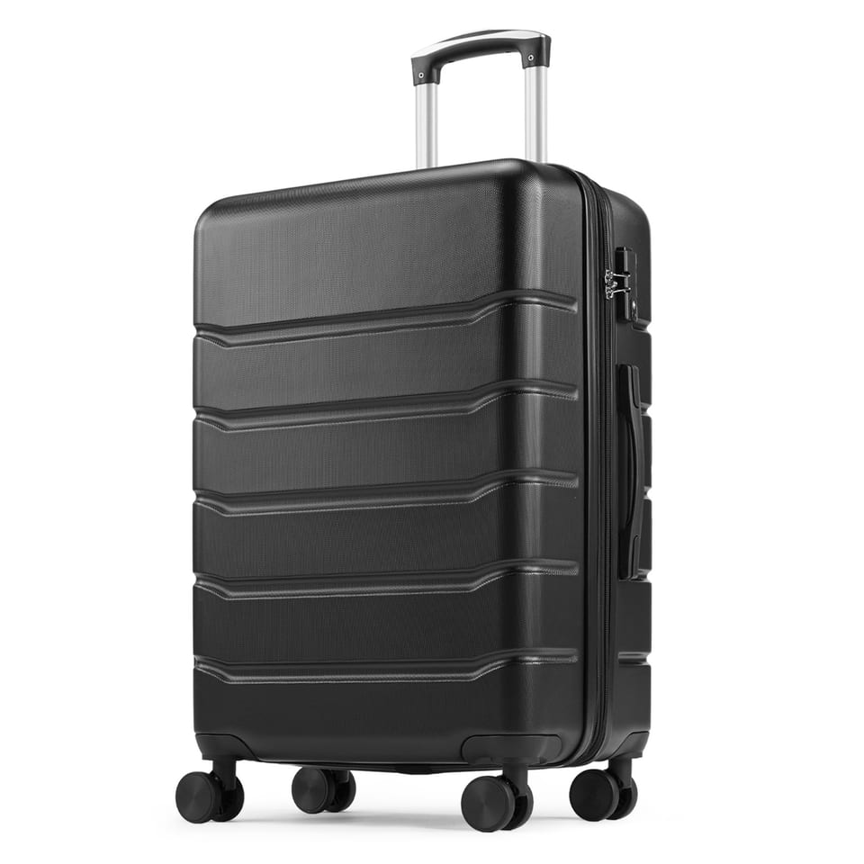 20-28 Inch Luggage Compartment, product photo