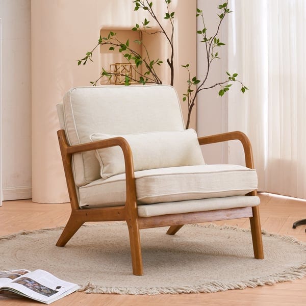 Indoor Lounge Chairs, product photo