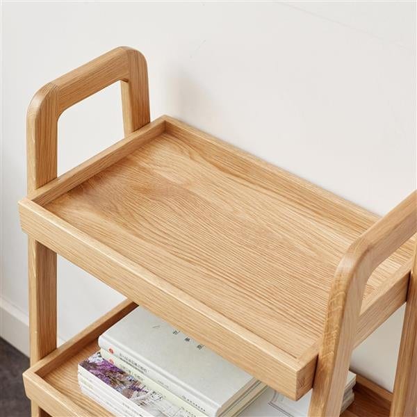 Storage Shelves, product photo