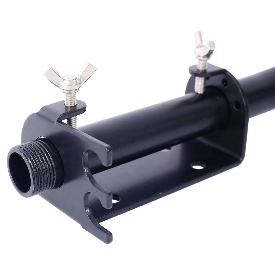 Swivel Hose Reel Wall Mount, product photo