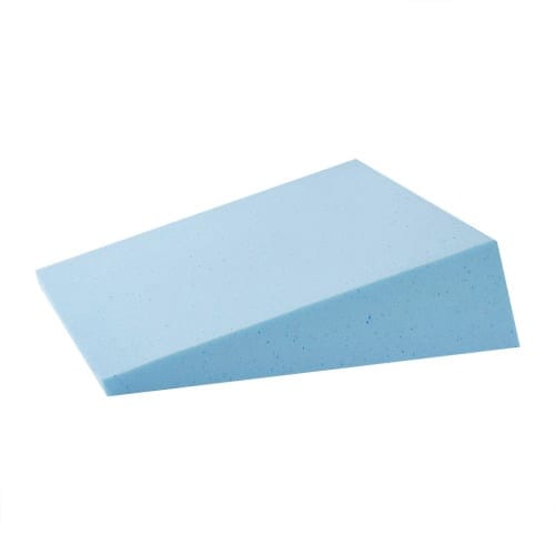 Wedge Pillow, product photo