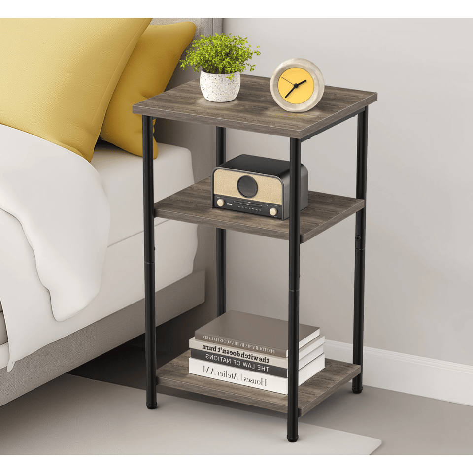 Adjustable 3-level Coffee Table, product photo