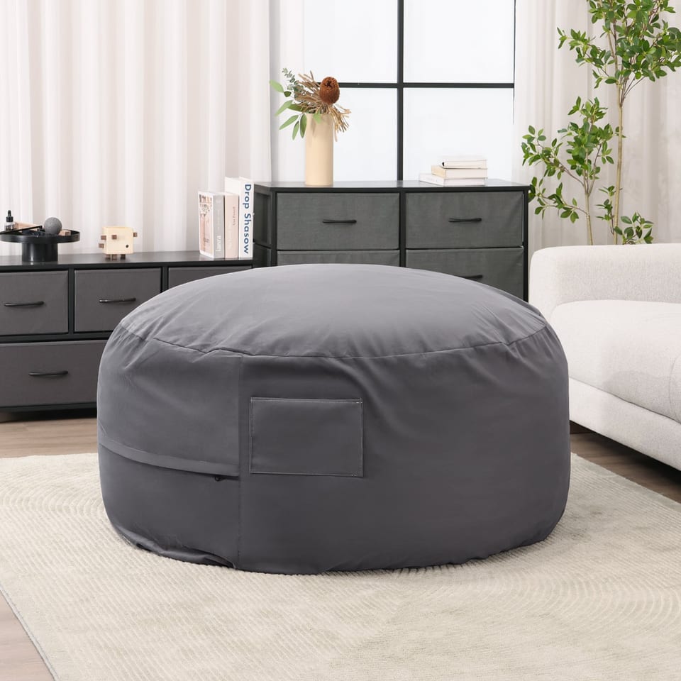 Living Room, Bedroom, Dormitory, Comfortable Children's Sofa, product photo