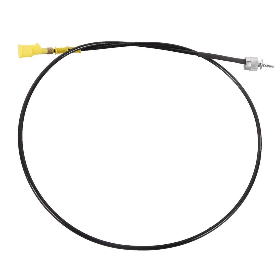 Speedometer Cable Manual Transmission Fits Mazda Miata 1990-1997, product photo