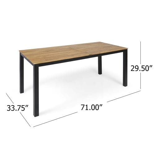 LISA 70, product photo
