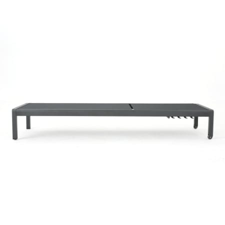 Cape Coral Kd Chaise Lounge Gry Mp2 Set Of 2, product photo