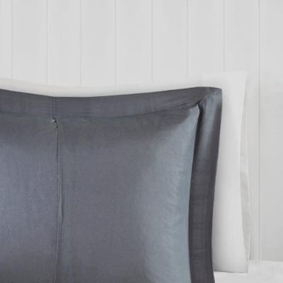 Scotchgard Down All Season Comforter Set, product photo