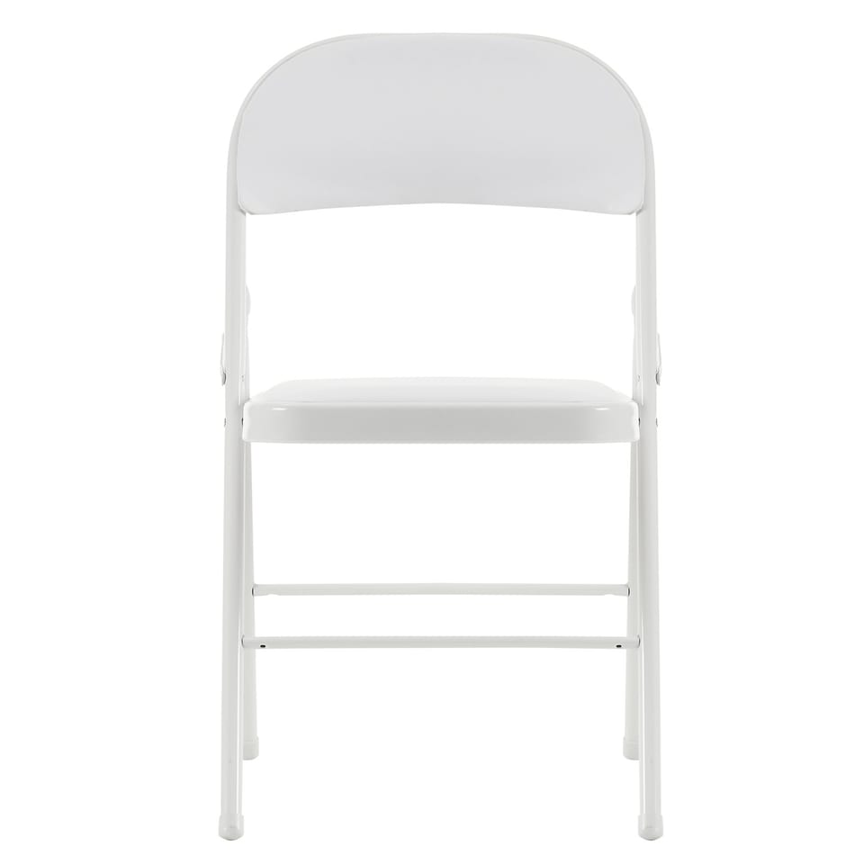 4pcs Simple Leather PVC Steel Pipe Exhibition Chairs, product photo