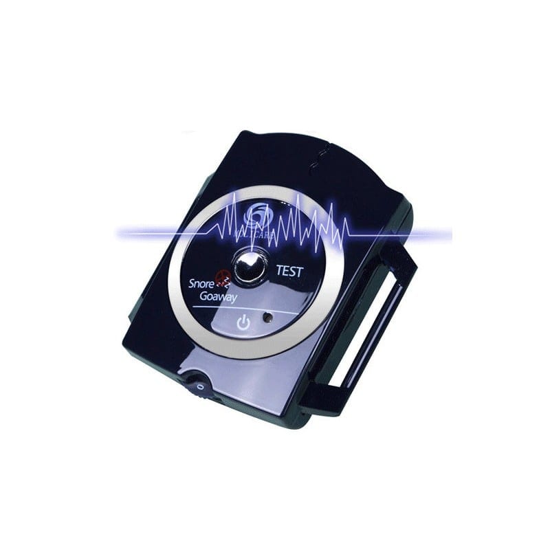 For Those Who Are Easily Awakened By Light Sleep, The Physical Anti-snoring, product photo